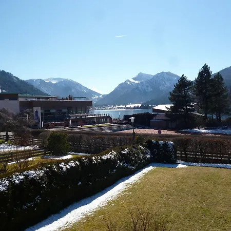 Apartman Haus St_ Michael_ 1_4 Schliersee